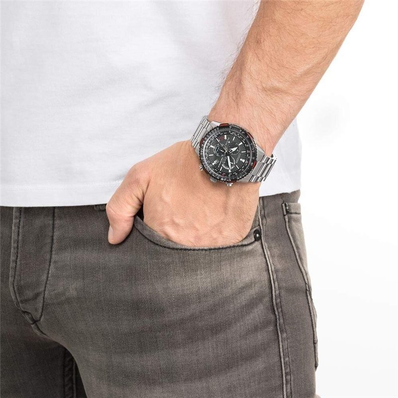 Image secondaire de Citizen Watch CB5001-57E