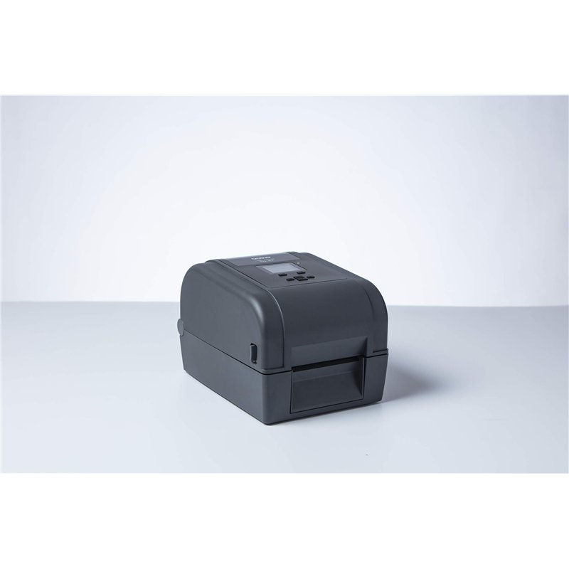 Brother IMP Etiquette TD-4750TNWB
