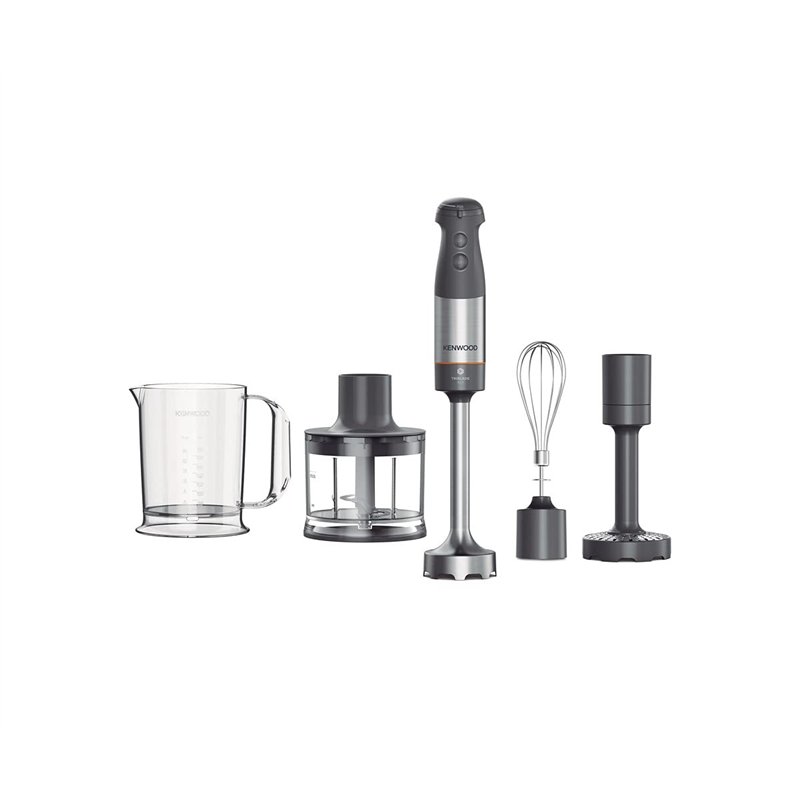 Batidora de brazo KENWOOD MODELO HBM60.307GY