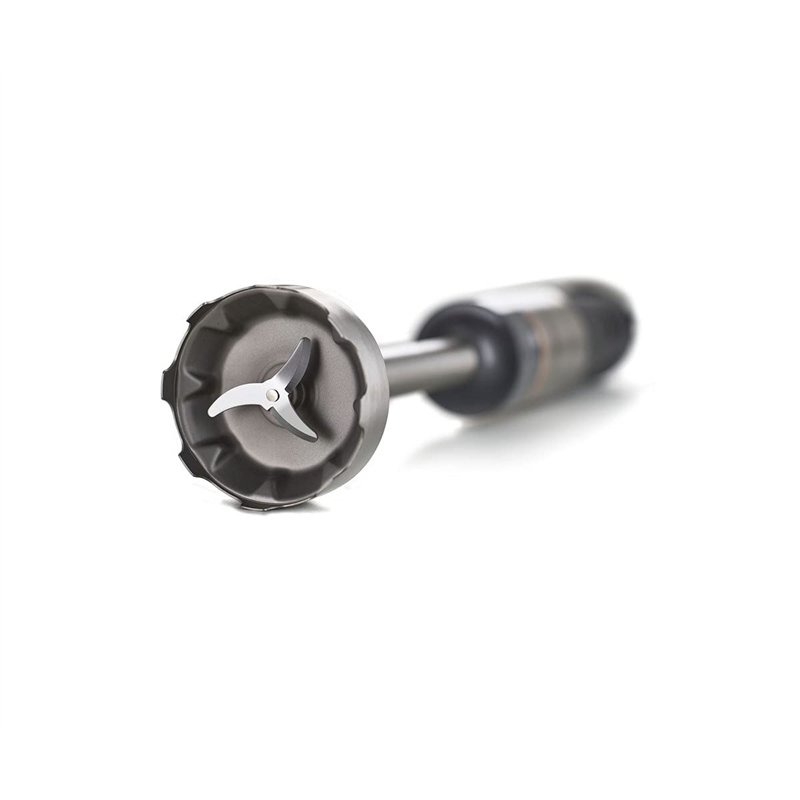 Image secondaire de Batidora de brazo KENWOOD MODELO HBM60.307GY