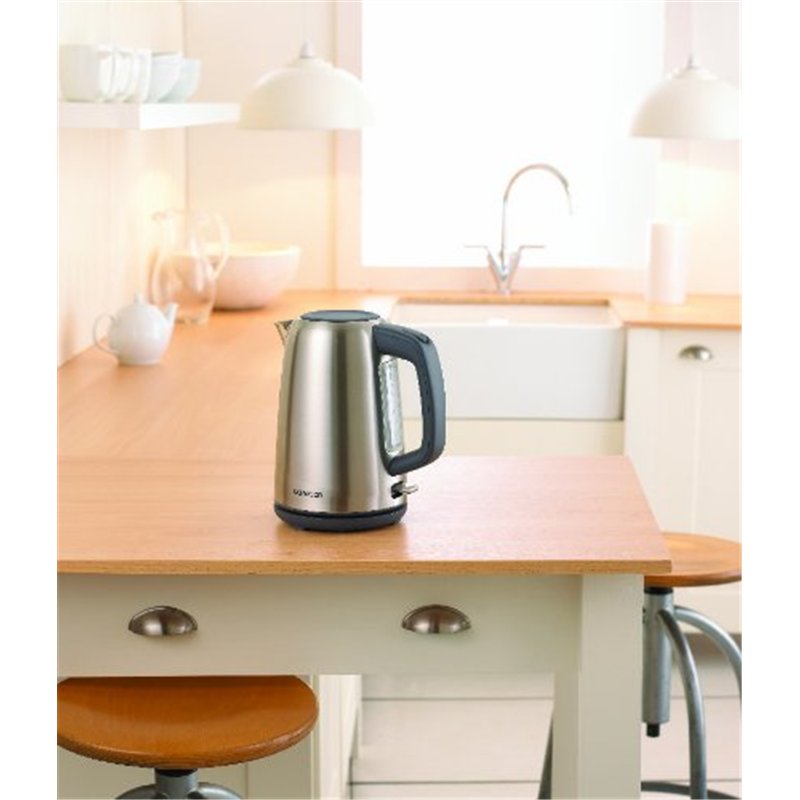 Image secondaire de Kenwood SJM490 Bouilloire Electrique sans fil ,1.7 Litres, Marron