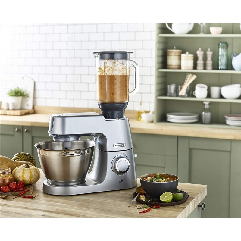 Image secondaire de Kenwood KAH358GL Accessoire blender 1,8 L