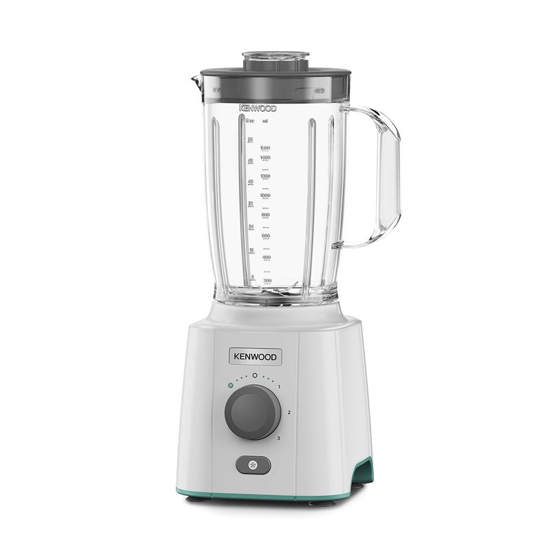 Kenwood BLP41.A0CT Carafe Blender 650 W Blanc