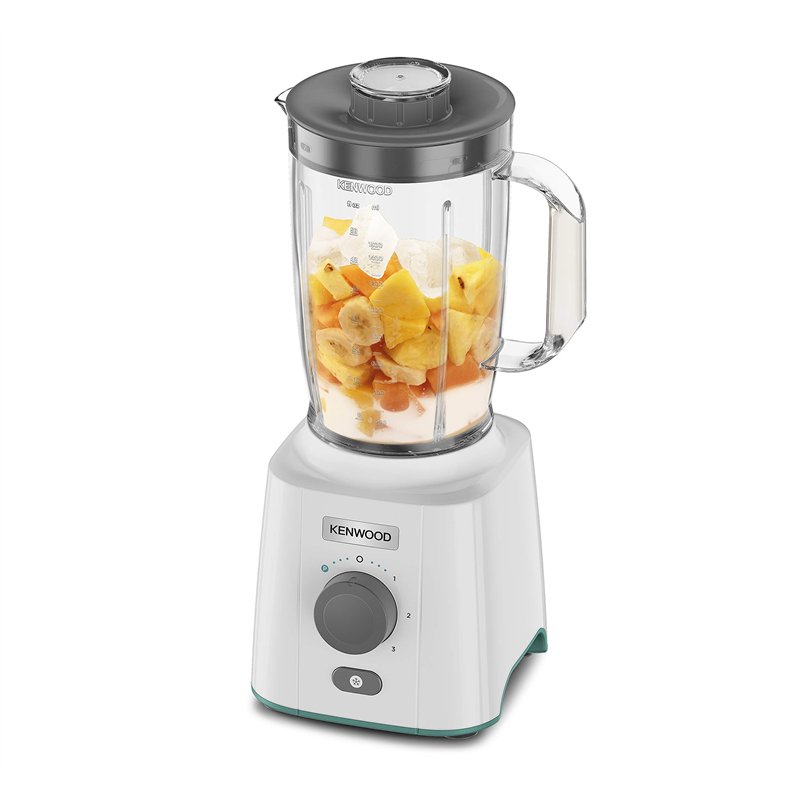 Image secondaire de Kenwood BLP41.A0CT Carafe Blender 650 W Blanc
