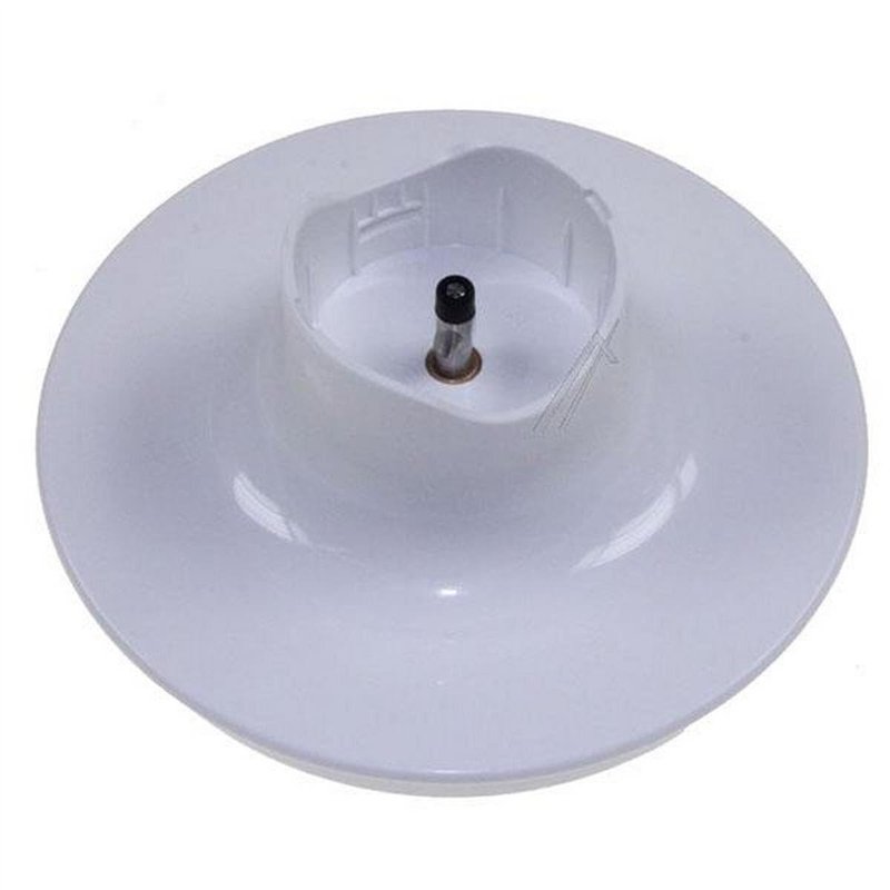 couvercle accoupleur kenwood triblade serie hb White
