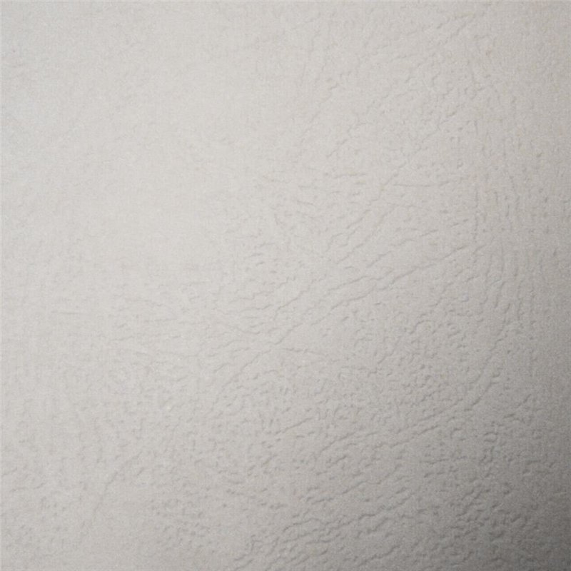 Image secondaire de Couverture reliure grain cuir blanc 230gsm A4 216x303mm paquet de 100