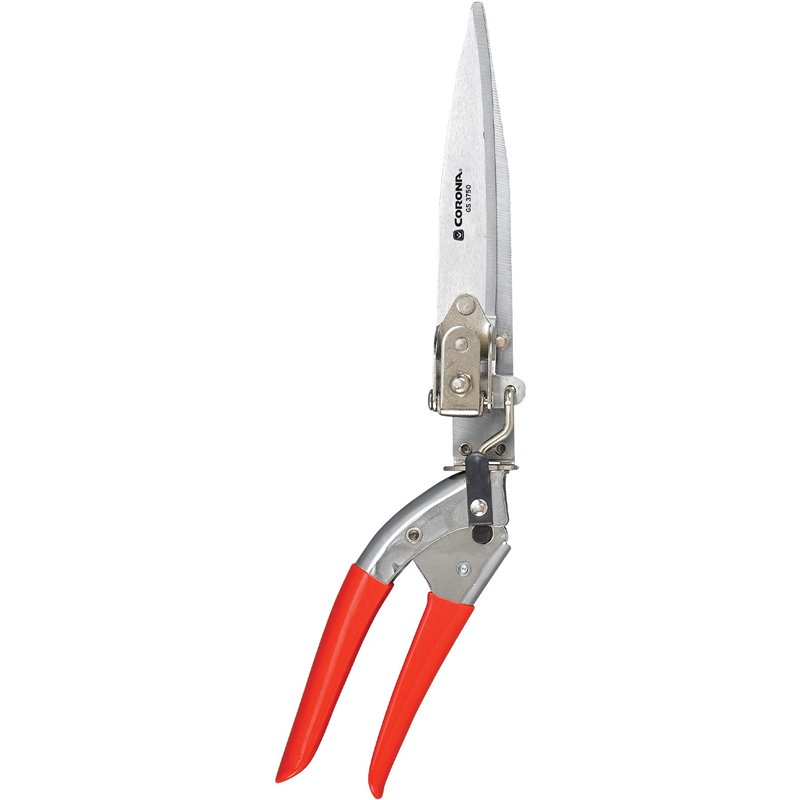 Corona Tools GS3750BB Cisaille à gazon pivotante