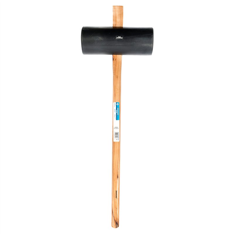 Image secondaire de Silverline 250495 Maillet de dallage 6,8 kg