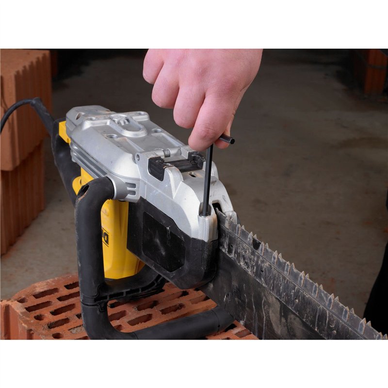 Image secondaire de DEWALT DT2977-QZ Accessoire