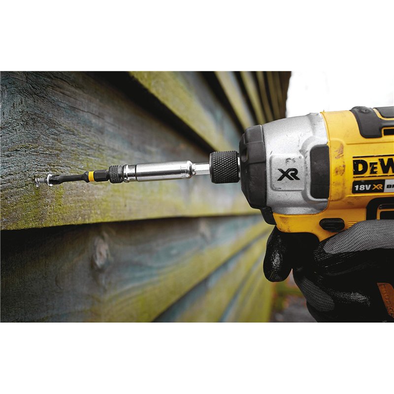 Image secondaire de DeWalt DT70532T-QZ 1 Embout torsionPh2, 0 W, 0 V, Argent, 50mm, Set de 2 pièces