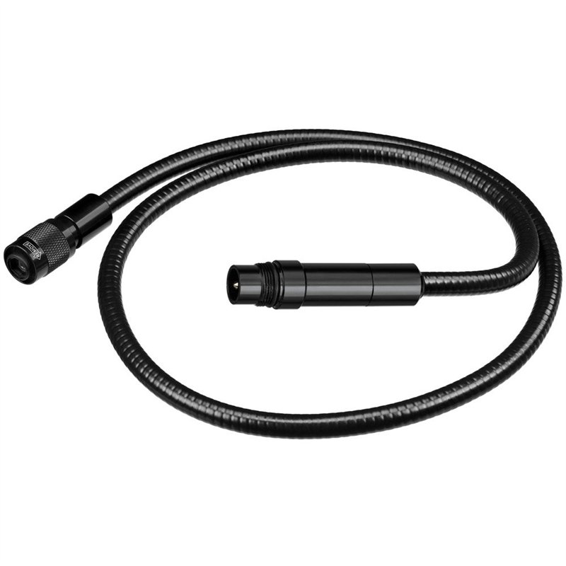 DEWALT DCT4103-XJ Extension pour DCT410, Noir, 17mm