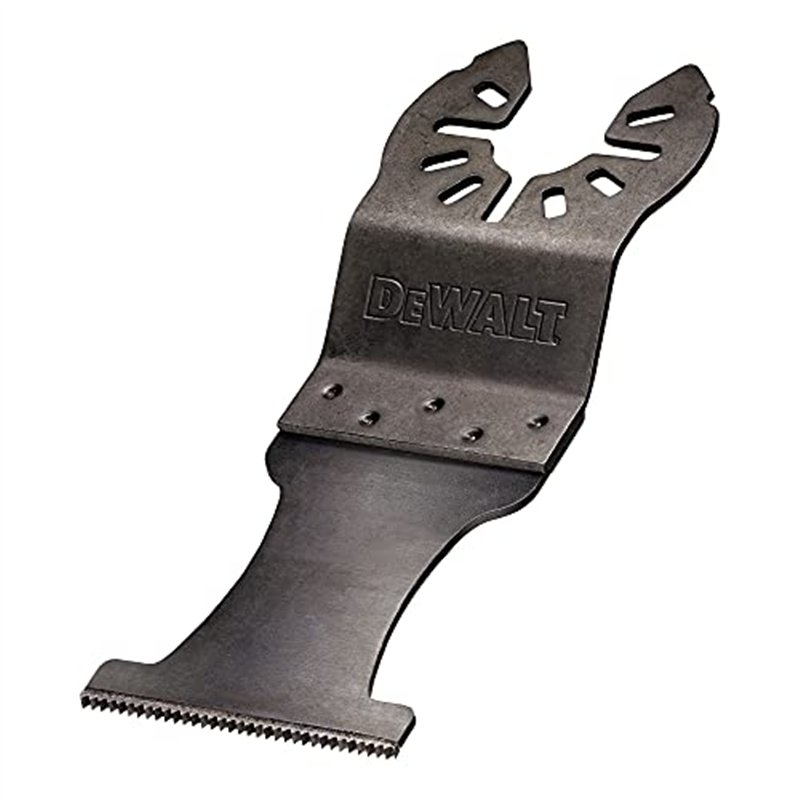 Image secondaire de DEWALT DT20743-QZ Lame de scie en Carbure, Argent, 35 mm