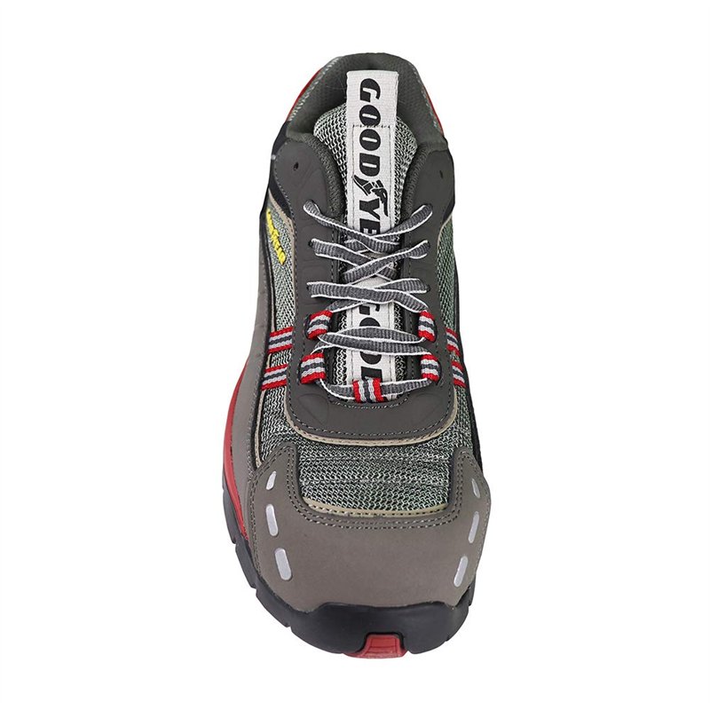 Image secondaire de Chaussures de sécurité