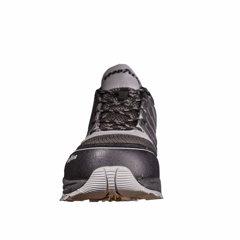 Image secondaire de Goodyear , Bas Homme - Noir (Gris Noir) - 48 EU