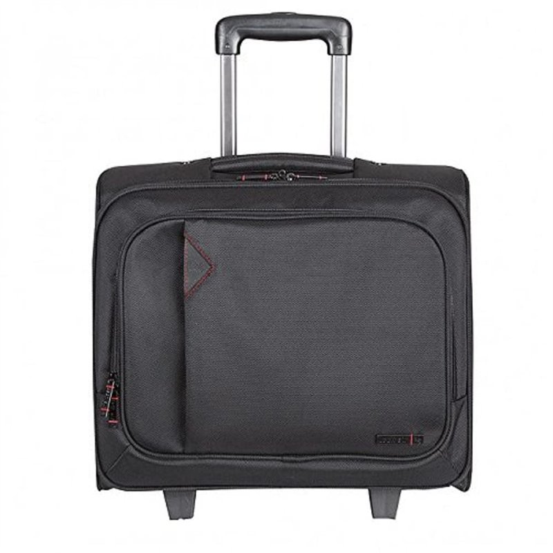 Techair 3901V3 Trolley 2 compartiments 15,6