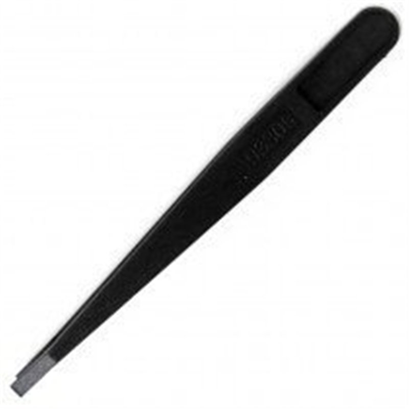 Bergeon 6751–05 en fibre de carbone ESD pince à épiler Suisse/salle blanche/10–1000 – Ht6751–05