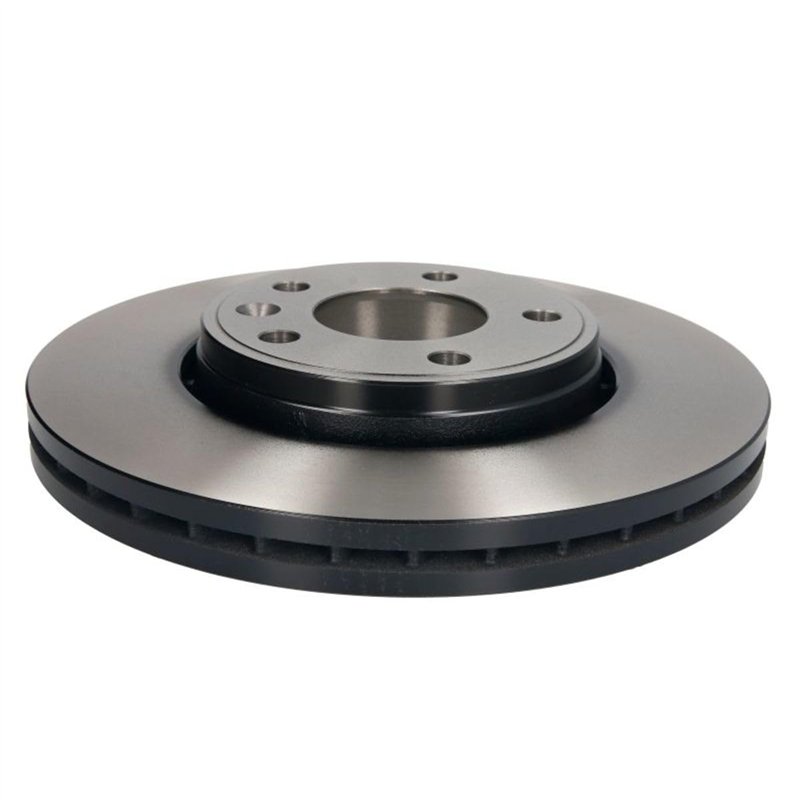 TRW DF4275S Disque de Frein