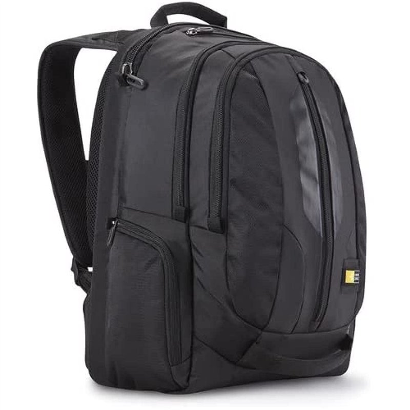Case Logic RBP217 Sac à dos en nylon pour Ordinateur portable/Tablette 17