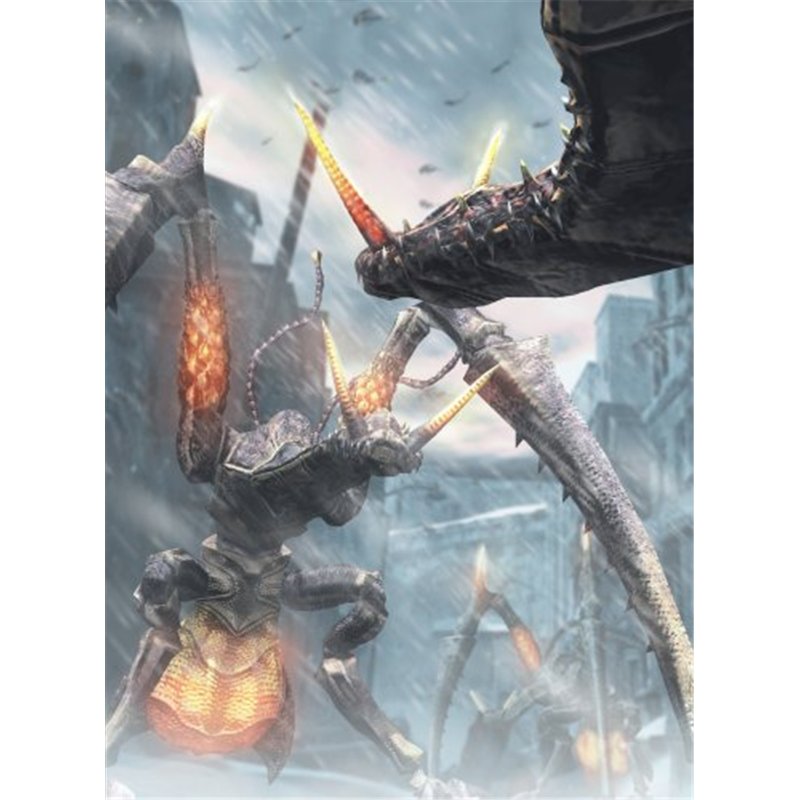 Image secondaire de Lost Planet Extreme Conditions - Colonies Edition (classics)