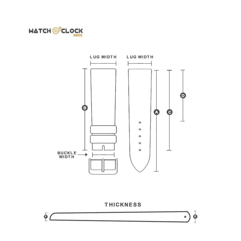 Image secondaire de Casio 10076822, Montre ceinture, résine , Noir