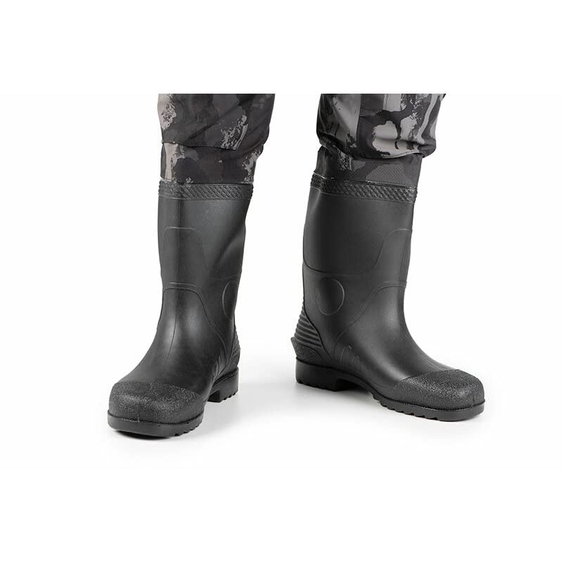 Image secondaire de Fox Rage Breathable Lightweight Chest Waders Camo 10/44 | Waders pêche