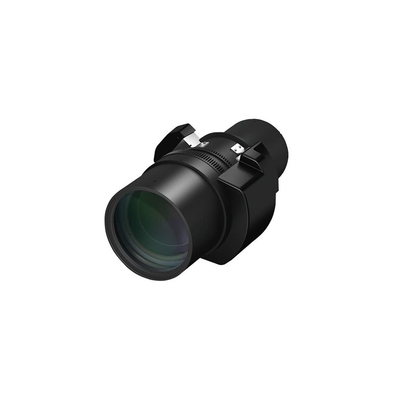 ELP LM10 Objectif Zoom à focale Moyenne 55,4 mm-83,3 mm f/1,81-2,4 pour Epson EB-G7000, G7200, G7400, G7500, G7805, G7905, L1105