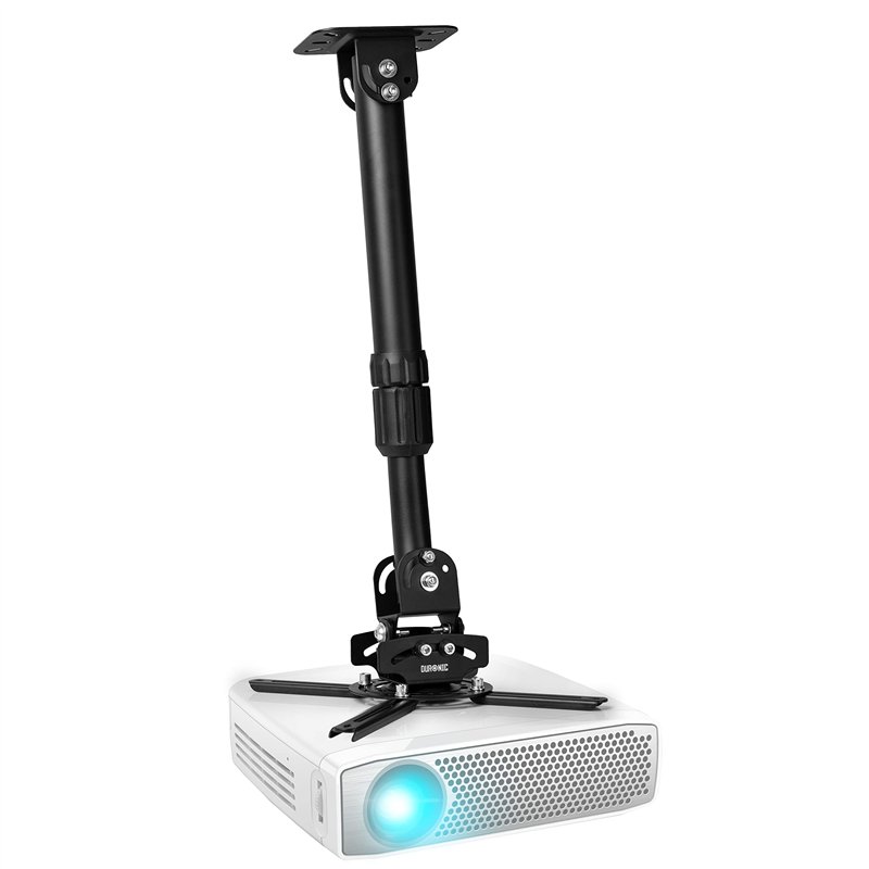 Duronic PB04XL Support pour Vidéoprojecteur