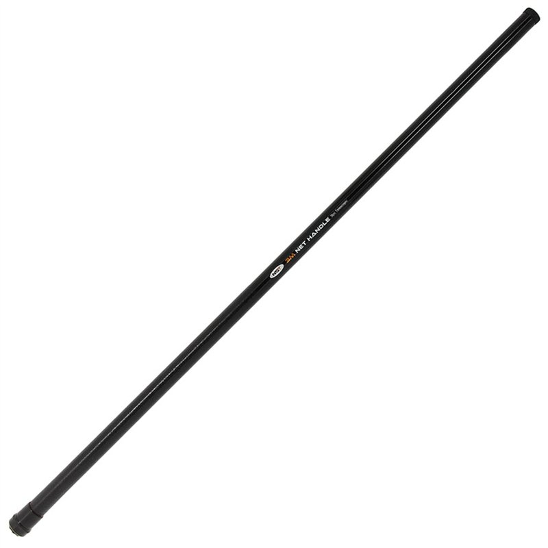 NGT Manche d'épuisette Specimen Screw-Fix Net Handle - 3 m | Manches d'épuisette