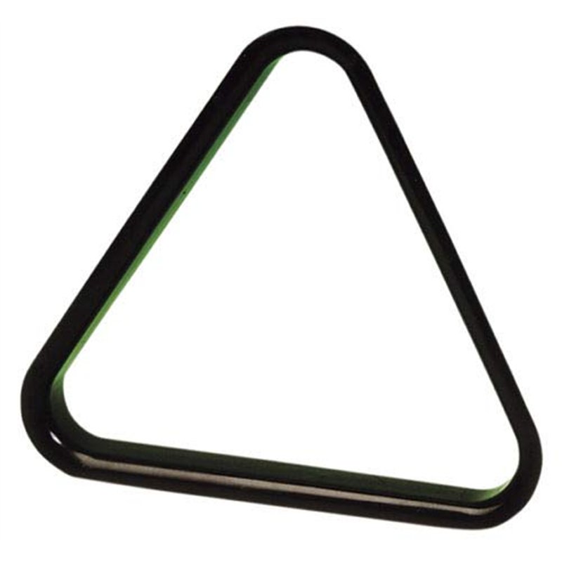 Image secondaire de Triangle pour 15 balles de Billard de Taille Standard 5,1 cm UK/Anglais (50,8 mm)