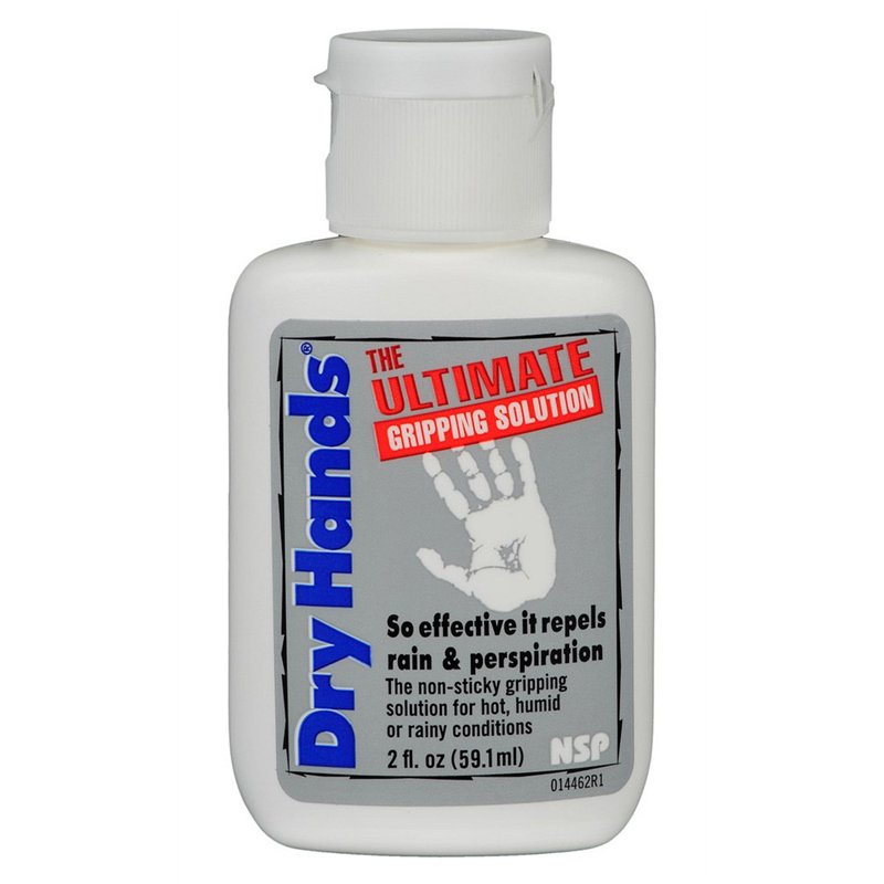 Dry Hands , 2Oz