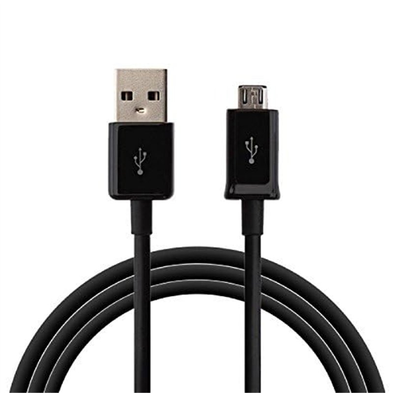 Image secondaire de DragonTrading Câble de charge de rechange compatible avec manette Playstation PS4 2 m