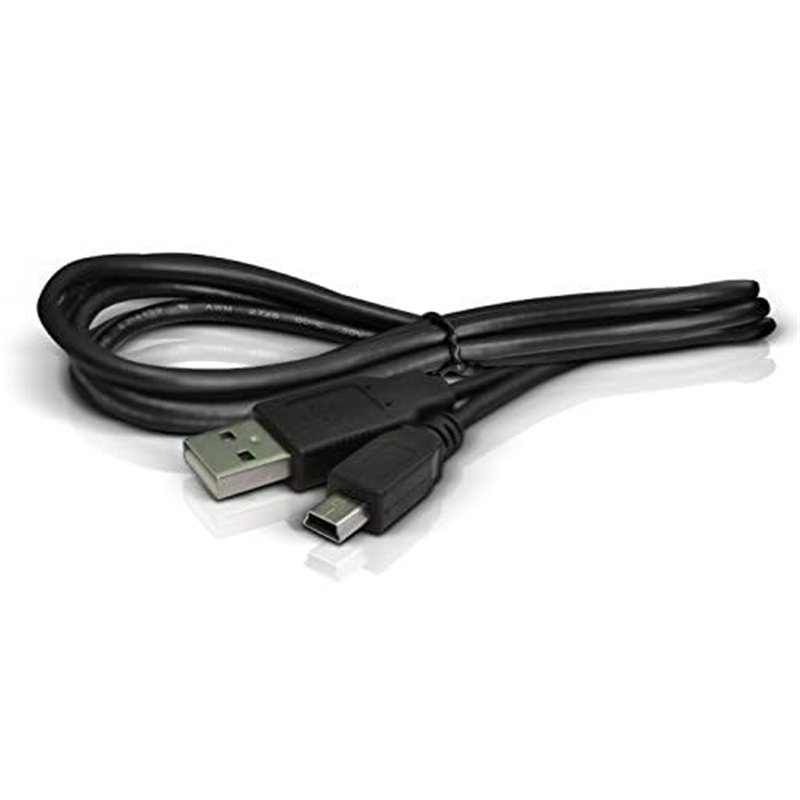 Image secondaire de Dragon Trading® Câble USB pour manette Sony Playstation 3/PS3 Longueur 1,8 m