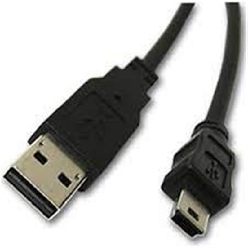 Image secondaire de Dragon Trading® Câble USB de remplacement compatible pour appareil photo numérique Canon SLR Caméscopes numériques IFC-300PCU /