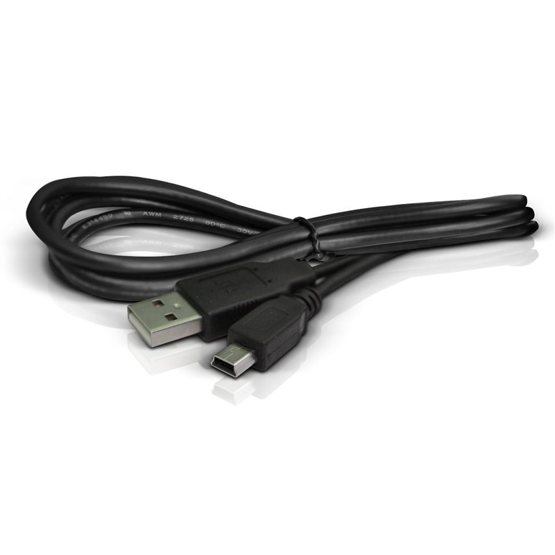 Câble USB pour caméscope Sony DCR-TRV14E-Longueur : 1 m de Dragon Trading ®