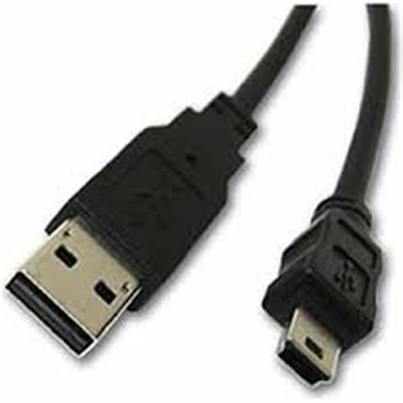 Image secondaire de Câble USB pour caméscope Sony DCR-TRV14E-Longueur : 1 m de Dragon Trading ®