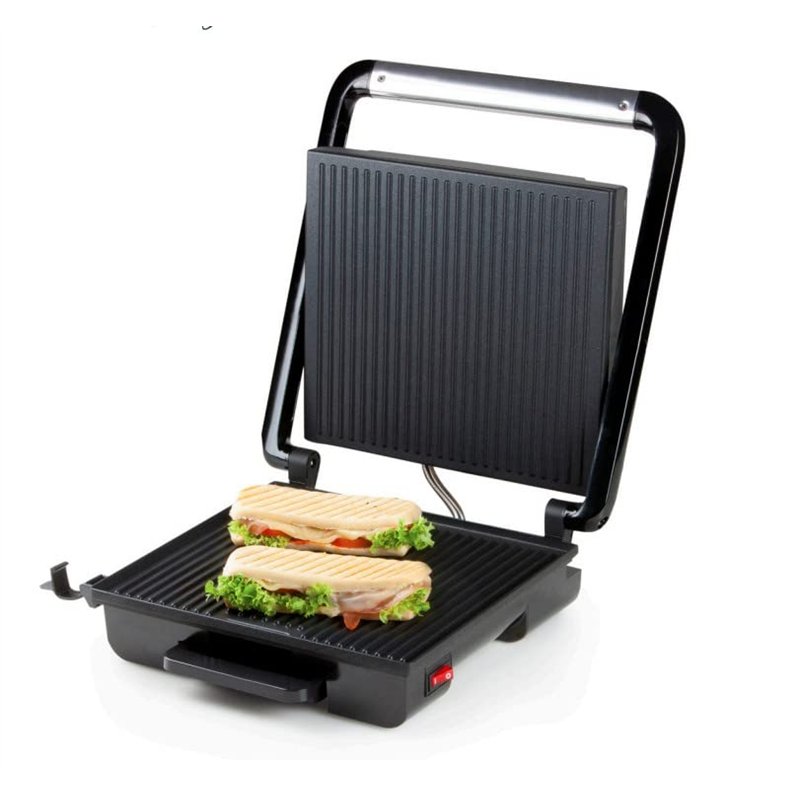 Image secondaire de DOMO DO9245G Grill multifonctionnel - noir