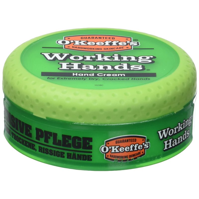 O'Keeffe's Handpflegecreme 96g Working Hands AZPUK010 1St.