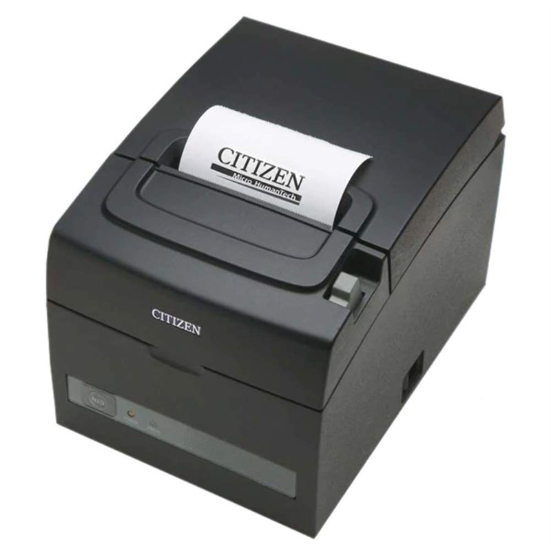 Citizen CT-S310II Étiqueteuse de Bureau
