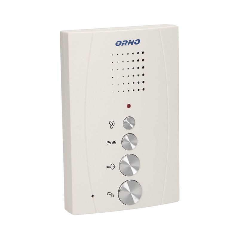 Image secondaire de Eluvio Intercom Interphone sans fil pour maison individuelle
