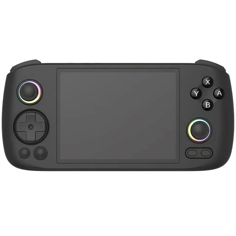Image secondaire de Console de Jeu Portable Anbernic RG406H Black