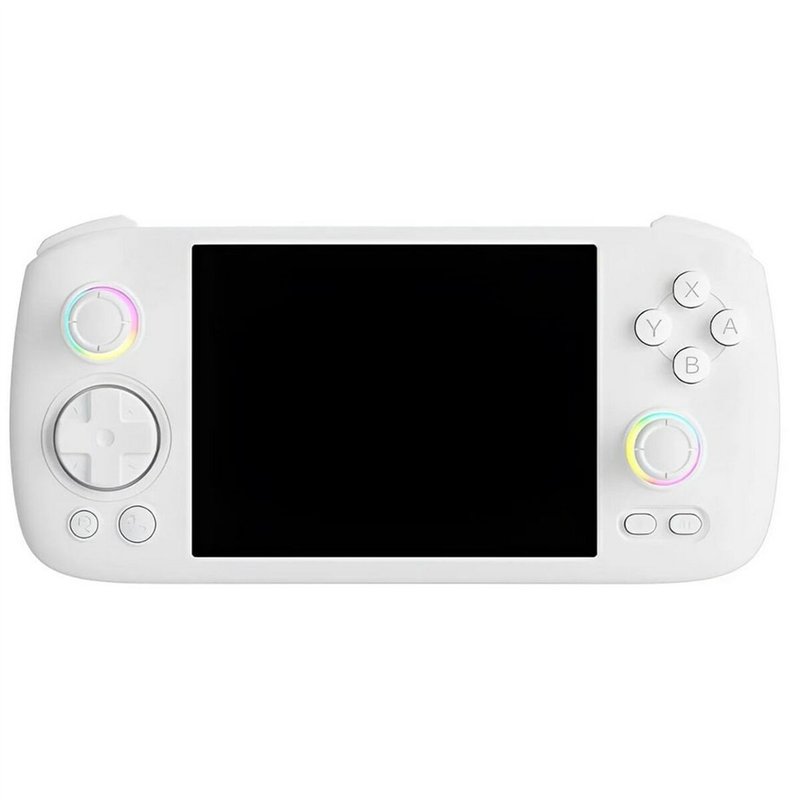 Console de Jeu Portable Anbernic RG406H White