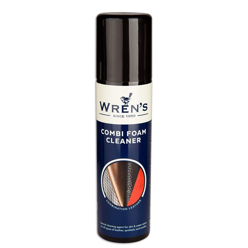 Nettoyant Ultime en Mousse, Détachant pour Cuir, Chaussures en Toile, Bottes, Accessoires pour Sacs à Main, Nettoyant pour Mouss