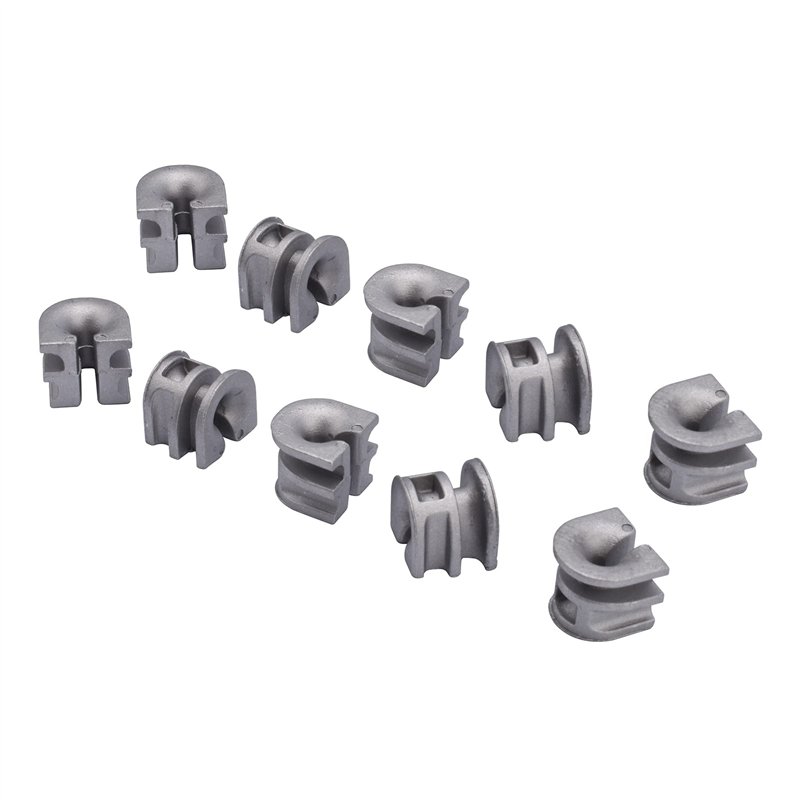 10 pièces Manchon à œillets pour STIHL 25-2 30-2 40-2 40-4 pour Autocut tête de débroussailleuse Réf. 4002 713 8301
