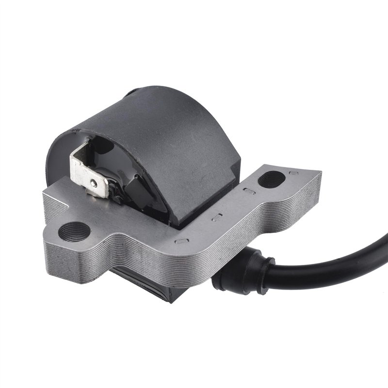Image secondaire de Cancanle Bobine d'allumage pour Stihl FS400 FS450 FS480 FR450 FR480 SP400 SP450 Partie Non. 4128 400 1306