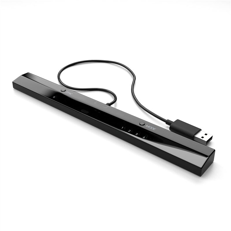 Image secondaire de Mayflash Dolphinbar – Barre Capteur sans Fil pour PC
