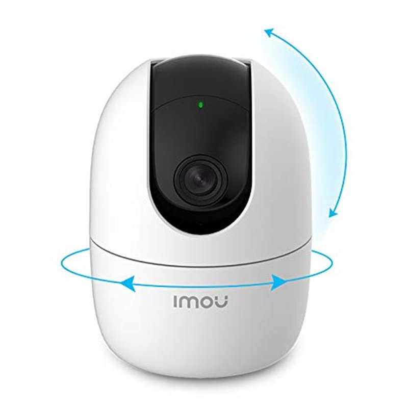 Image secondaire de DAHUA IPC-A22E-IMOU Ranger 2 CÁMARA DE SEGURIDAD IP Interior TECHO/PARED 1920 X 1080 PIXELES