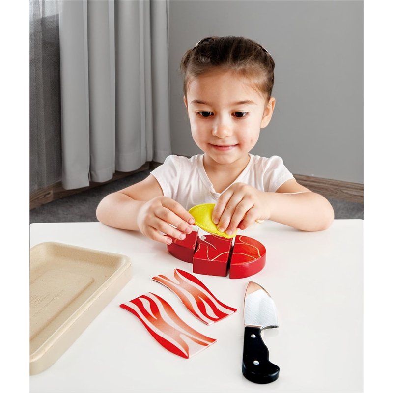 Image secondaire de Hape Viandes & Poissons à Découper