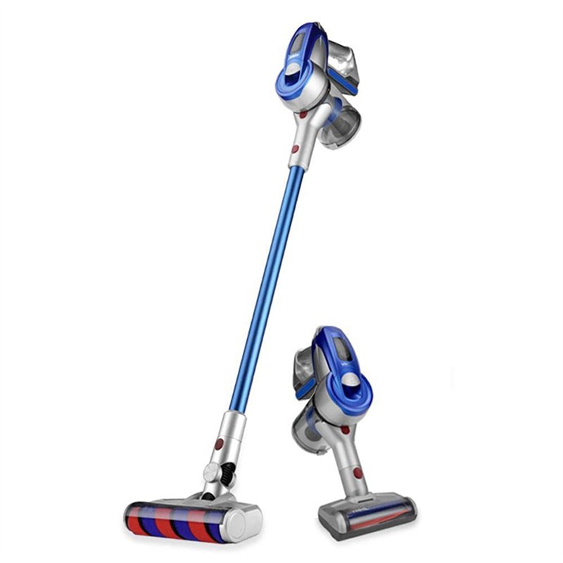 Jimmy JV83 Aspirateur Balai sans Fil, Léger avec Batterie Amovible, 500W