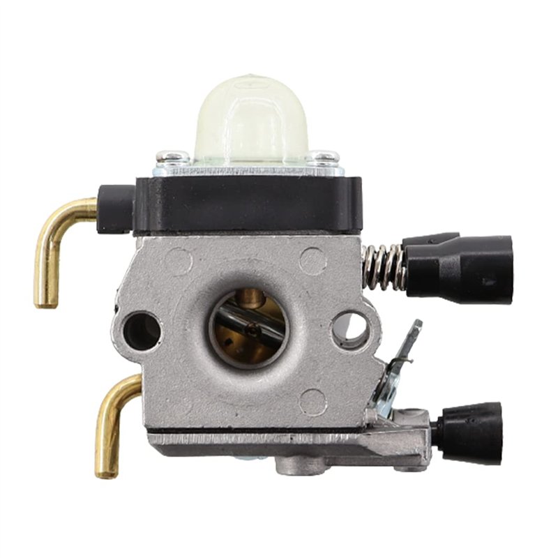 Image secondaire de MCHNIC Carburateur Carb avec Carburateur Membrane Joint Réparation kit pour Stihl FS38 FS55 FC55 FC75 FC85 FS310 HS45 HS75 HS80