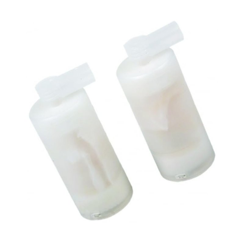 Image secondaire de Electrolux EDC01 - Lot de 2 filtres antitiques pour centre de repassage EDBS2300